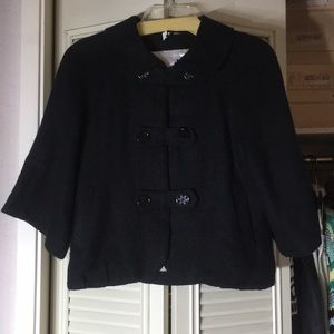 Iisli wool jacket
